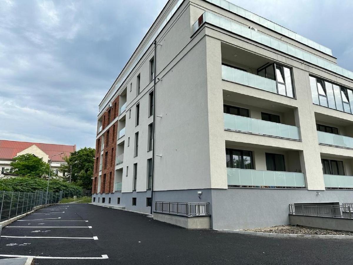Studio Vivo Residence Baia Mare Exterior photo